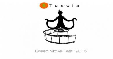 “Il Sale della Terra” all’ETuscia Green Movie Fest “Il Sale della Terra” all’ETuscia Green Movie Fest